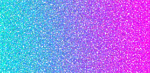 Obraz premium top view minimal abstract pattern texture background. 3d illustration