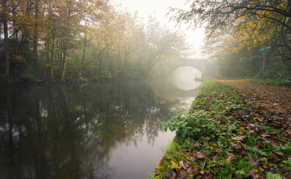 Bridgewater Canal