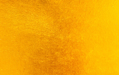 Gold metal brushed background