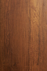 Naklejka premium Hardwood brown texture