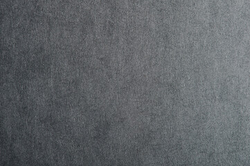 Naklejka na ściany i meble Pattern of gray paper sheet