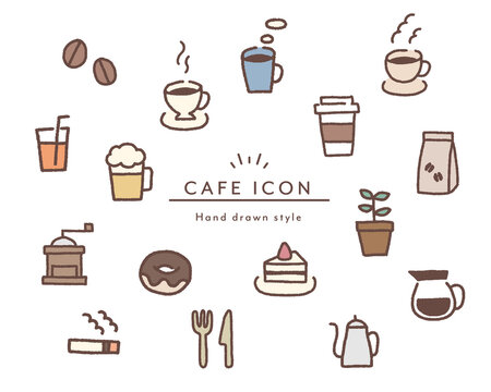 10 969 Best Baked Goods Icons Images Stock Photos Vectors Adobe Stock