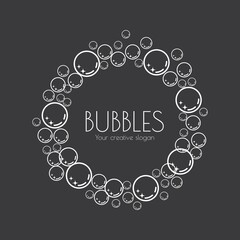  realistic bubble