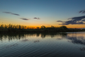 El Palmar, Albufera, Valencia, Spain