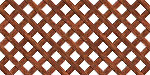 fence made of boards seamless texture wood