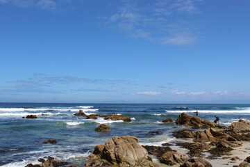 17 Mile Drive