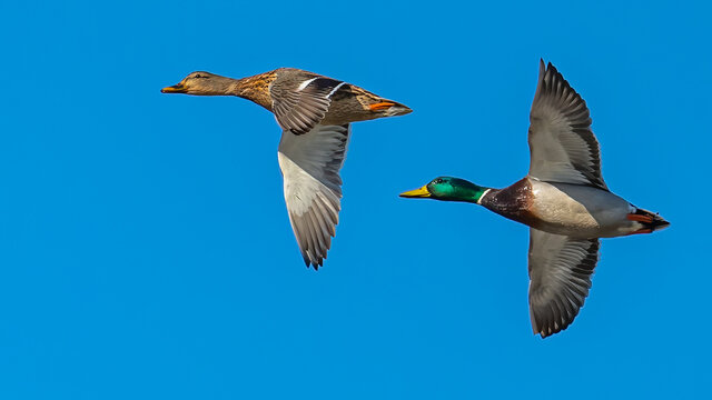 Duck Flight Images Browse 124 755 Stock Photos Vectors And Video Adobe Stock