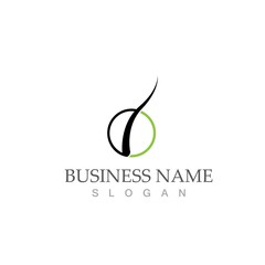 Obraz premium style haircut icon illustration