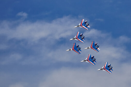 Famous Russian Knights: Legends and Their Tales