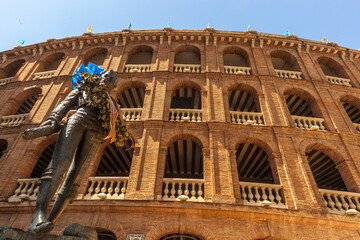 Valencia Bullring