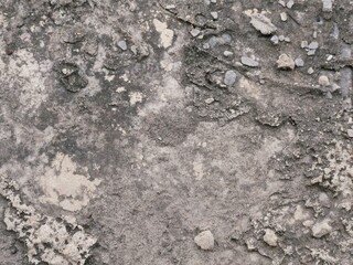 colored cement cracked concrete surface, texture of rough