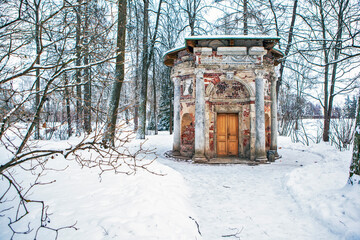 Pavilion 