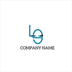 logo for insurance companies with minimalist style and elegant style with perpendicular line symbol