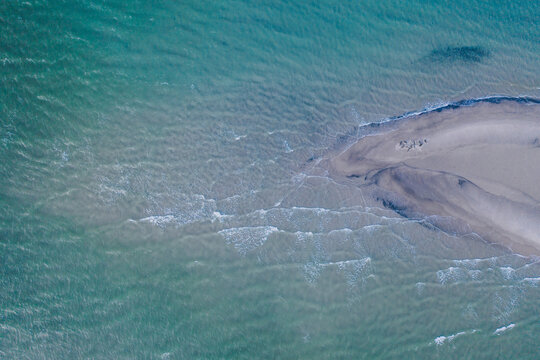 Grenen, Skagen, Denmark