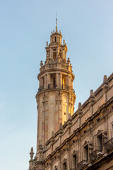 Fototapeta premium Barcelona