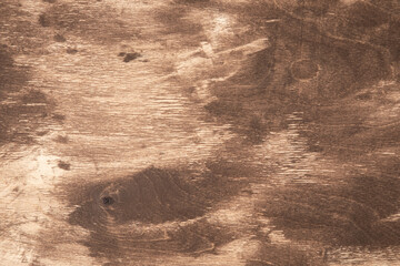 Dark Brown Wood Texture Background