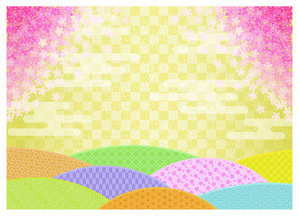 2102-桜-パターン・背景01-cs3