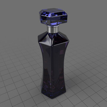 Perfume bottle 9