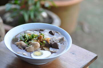 noodles, Chinese noodles or pork noodles