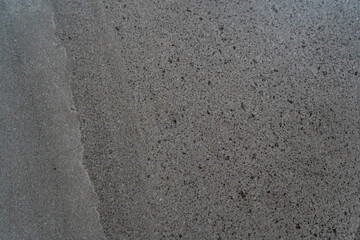 dark gray, grey, beige white cement concrete texture pattern. Stone wall background. Abstract marble Granite tile nature floor, Seamless, stone, surface and mood