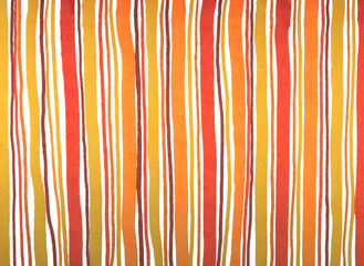 bright background for design, abstract, waves, stripes, lines, paper, pattern, white, yellow, orange, red, multicolored, style, geometric, material, illustration, marker, handmade, print,