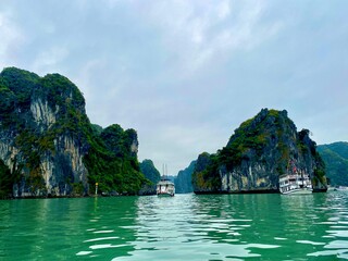 Halong Bay