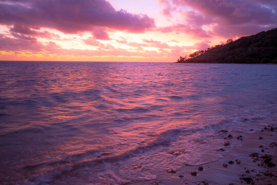 Fiji, Viti Levu.