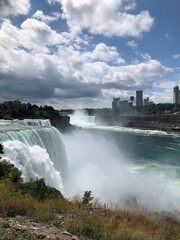 Niagara Falls