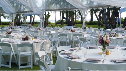 Daytime Wedding Oahu