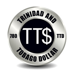 Trinidad & Tobago dollar TTD