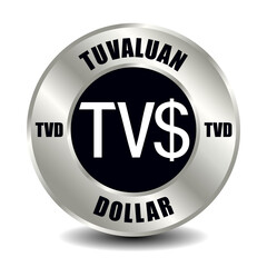Tuvaluan dollar TVD