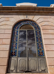 Cemetery Barcelona