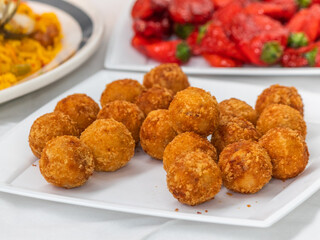 croquetas