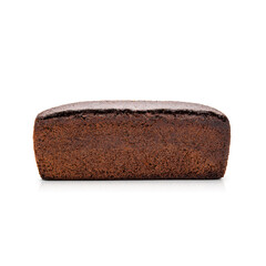 Rye malt bread