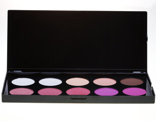 make-up collection