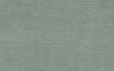 Abstract green texture with realistic fabric style background design