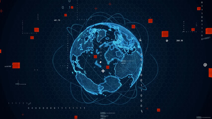 グローバルネットワーク