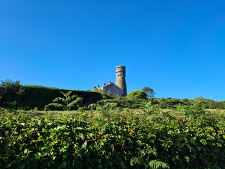 Guernsey Channel Islands, Vale Mill