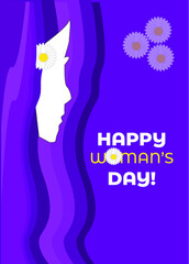 Creative Purple Template