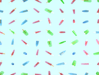 アイスコロコロ