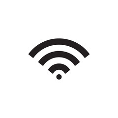wifi icon symbol sign vector