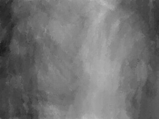 シンプルな水彩イラスト　背景や壁紙に　黒