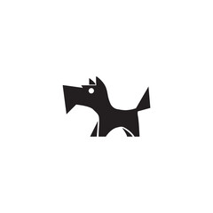 Dog Logo