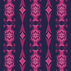 Abstract Ornamental Design