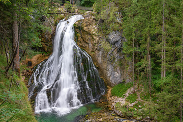 Gollinger Wasserfall | Salzburger Land