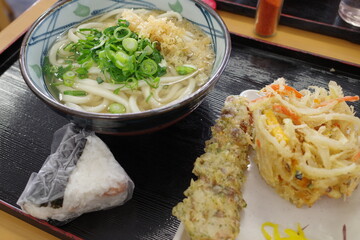 日本のとても美味しい料理