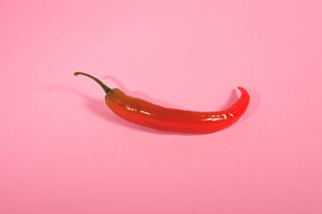 chillie pepper