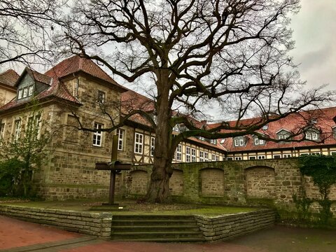 Kloster Barsinghausen (Niedersachsen)