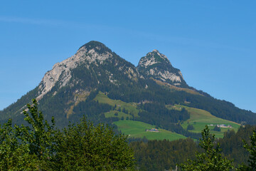 Gwendlingstein und Hechlstein in Österreich