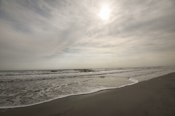 Jacksonville Florida beach